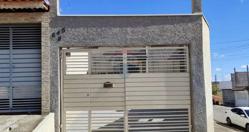 Casa com 2 quartos para alugar na Cidade Planejada II, Bragança Paulista 