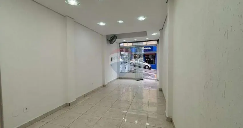 Ponto comercial para alugar na Rua Professor Luís Nardi, 140, Centro, Bragança Paulista