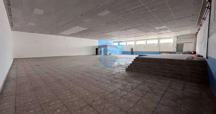 Galpão para alugar no centro de bragança paulista - são paulo.