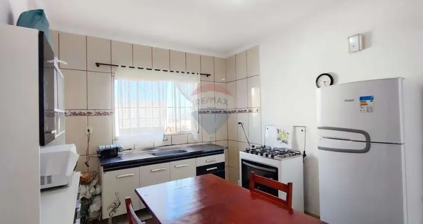 Casa térrea à venda, jardim águas claras em bragança paulista