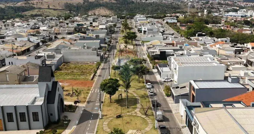 Terreno de uso misto à venda no residencial piemonte – bragança paulista