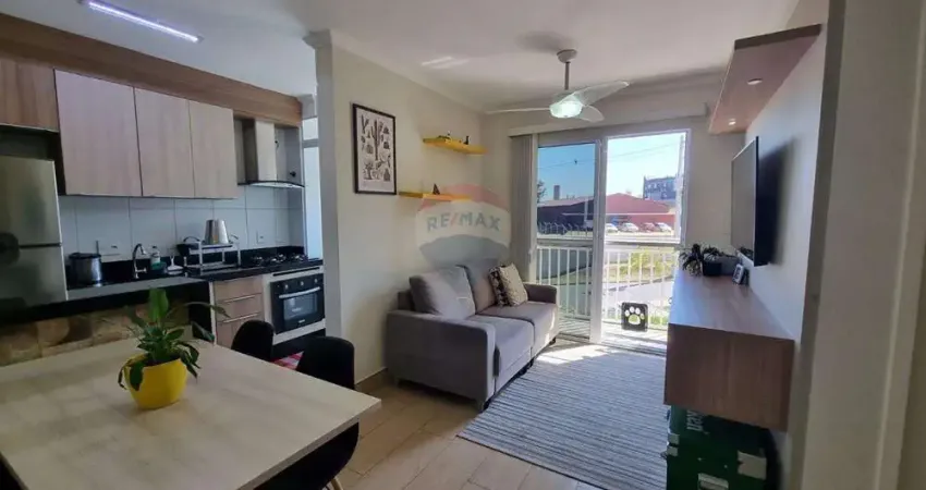 Apartamento à venda no residencial vilagio jaguary em bragança paulista, sp!