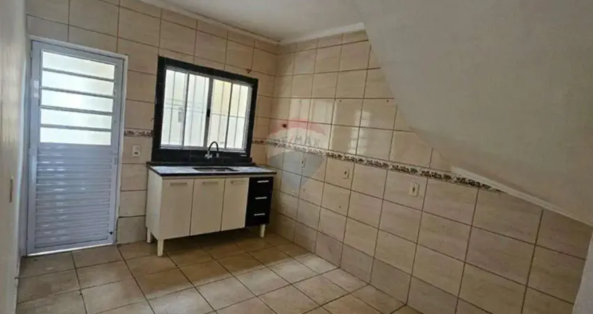 Casa com 3 quartos para alugar no Jardim Águas Claras, Bragança Paulista 