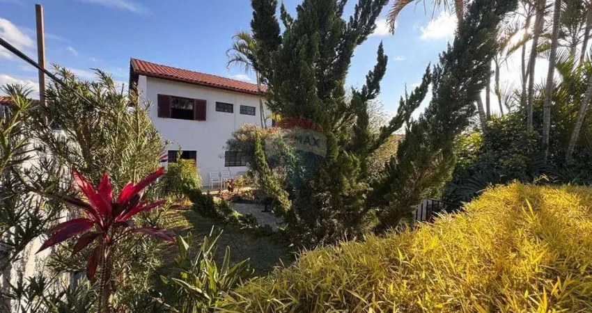 Casa à venda na zona sul de bragança pta - sp com 3 quartos (1 suite), piscina, jardim, área gourmet