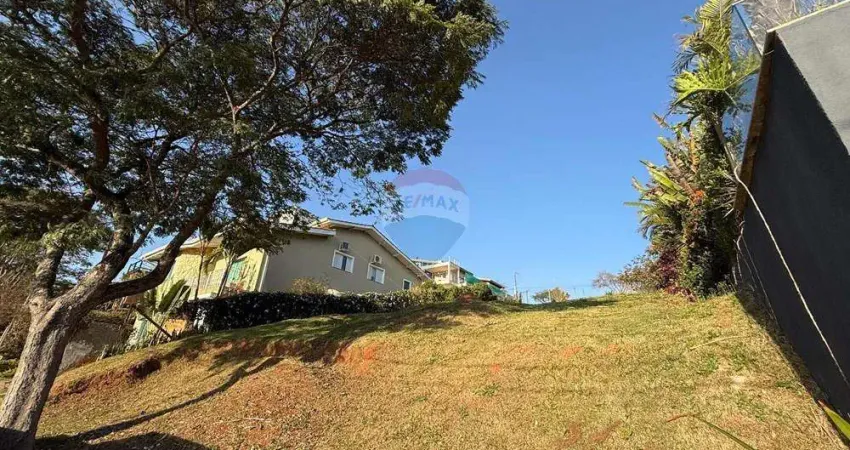 Lote à venda no condomínio residencial santa helena iii em bragança paulista!