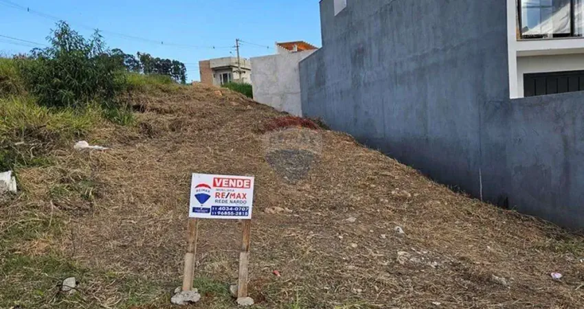 Terreno de zoneamento misto 168 m2 no bairro residencial villa verde