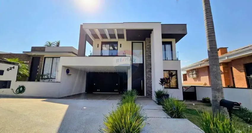 Casa de alto padrão à venda no condomínio vale das águas em bragança paulista!!
