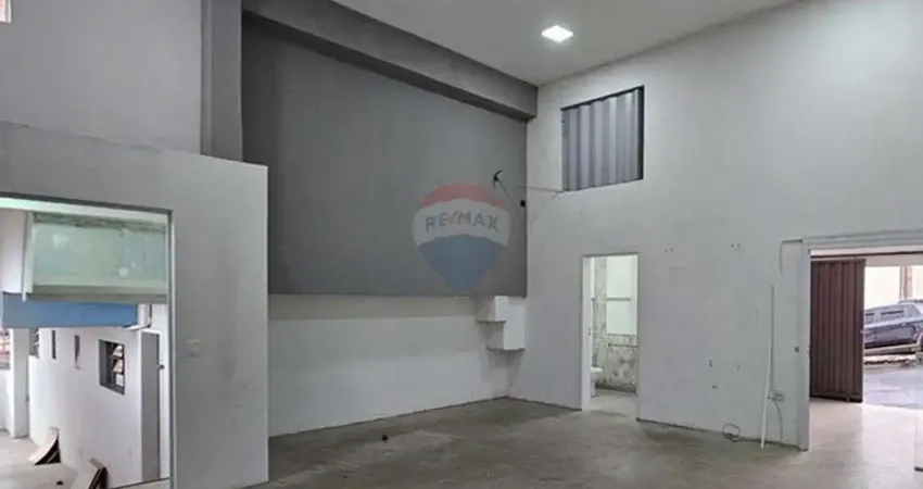 Sala comercial para alugar na Rua Antônio Onisto, 173, Centro, Extrema