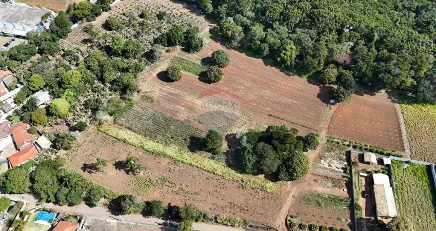 Terreno à venda na Rodovia Fernão Dias, KM01, Trevo, s/n, Chácara Portal das Estâncias, Bragança Paulista