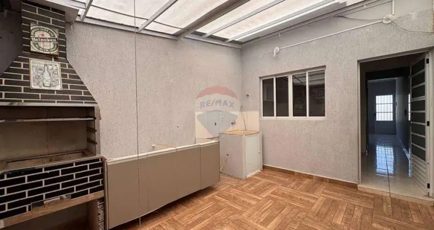 Casa com 2 quartos à venda no Jardim São Miguel, Bragança Paulista