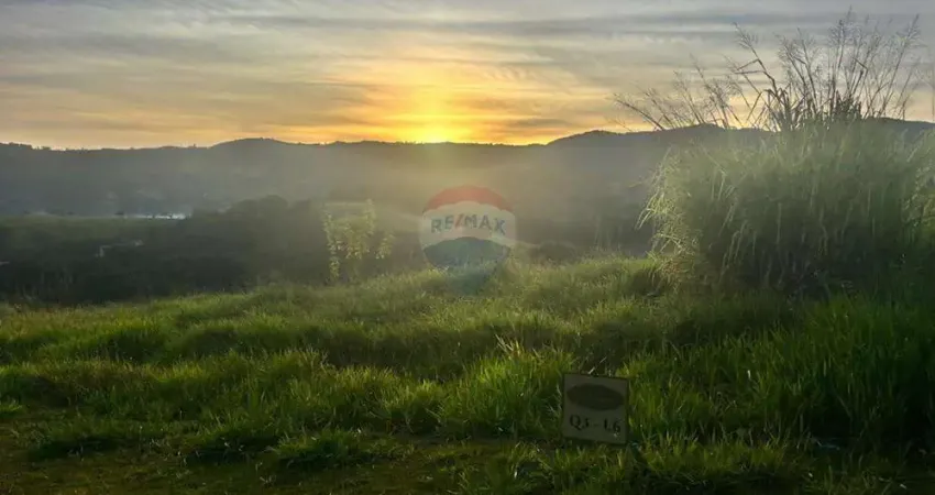 Condominio residencial villa marrocos - extrema - mg - terreno 2.017m² em extrema/mg - condomínio exclusivo