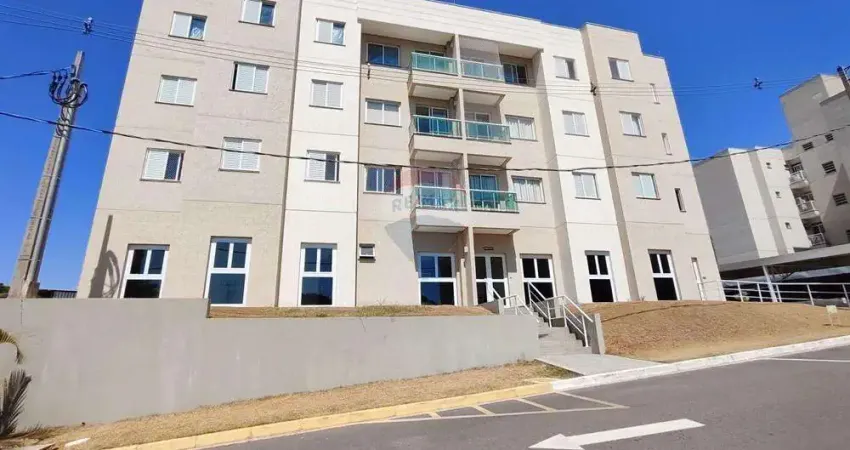 Apartamento com 3 quartos para alugar na Estrada Mauro de Próspero, 1200, Residencial das Ilhas, Bragança Paulista