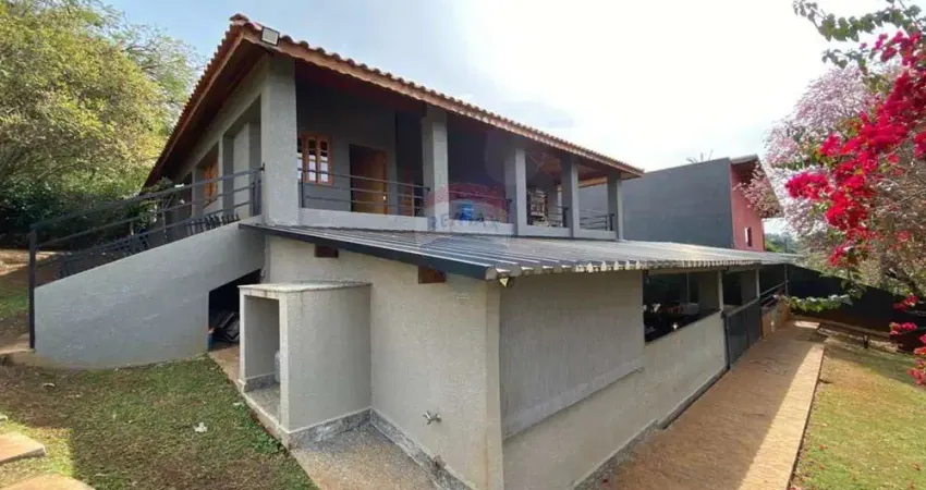 Chácara / sítio com 4 quartos à venda no Chácaras Fernão Dias, Atibaia