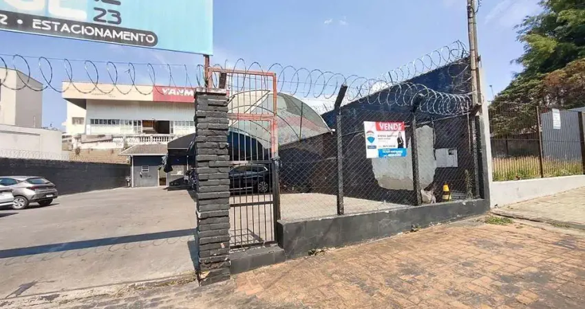 Terreno comercial à venda jardim américa em brgança paulista