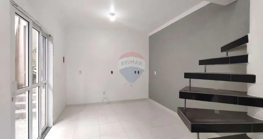 Casa de fundos para locação na planejada ii em bragança paulista