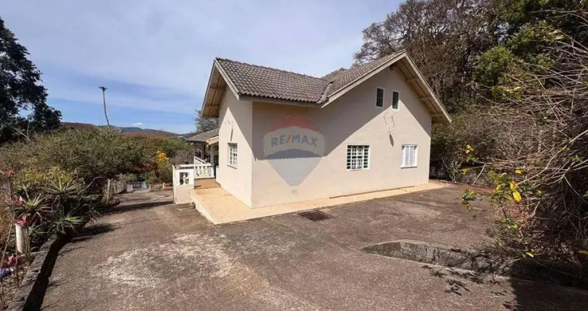 Chácara à venda na represa de joanópolis, são paulo: pé na água!