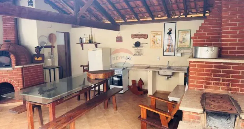 Chácara à venda na zona urbana de bragança paulista com espaço e tranquilidade, r$ 699.000,00