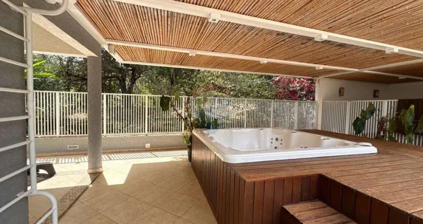 Casa com 3 quartos para alugar no Residencial Colinas de São Francisco, Bragança Paulista 