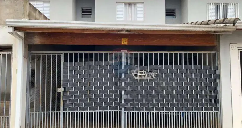 Casa a venda com 2 suítes  na vila toscana em bragança paulista sp