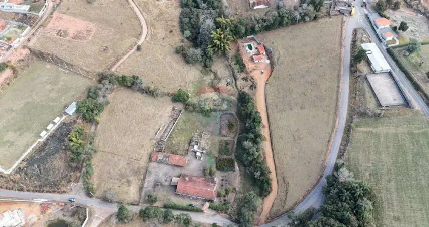 Chácara / sítio com 4 quartos à venda na Estiva do Agudo km 18, Sn, Estância Bragança, Bragança Paulista