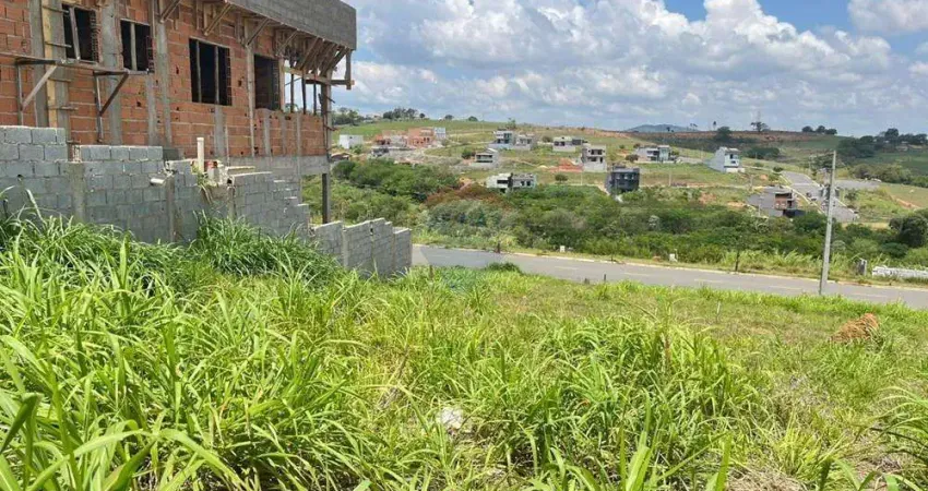Terreno a venda em bragança paulista - sp - bairro: residencial jardim bonança