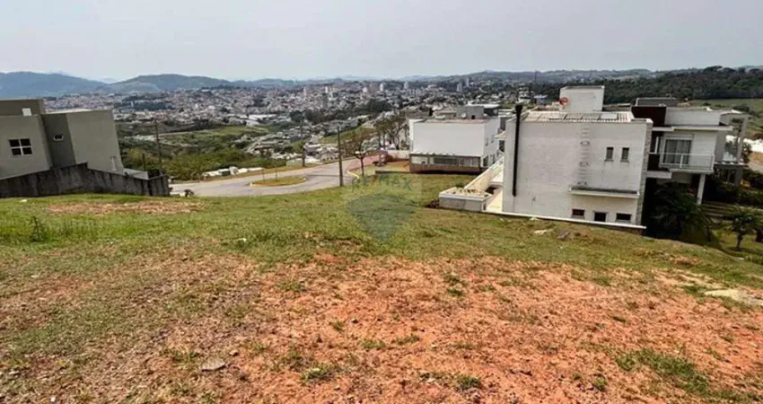 Terreno à venda na Alameda da Monarquia, 27, Jardim América, Bragança Paulista