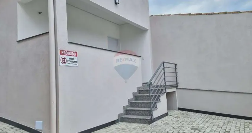 Casa nova para locação no bairro santa luzia – bragança paulista/sp