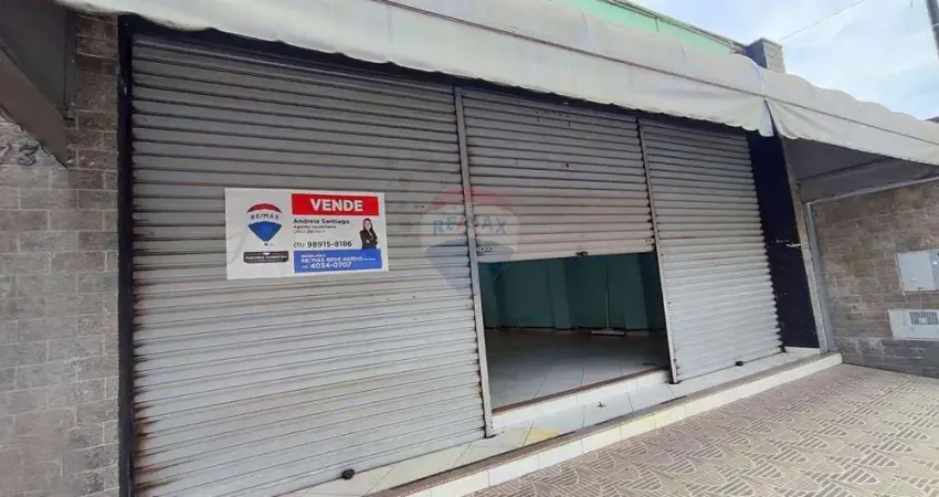 Barracão / Galpão / Depósito à venda na Avenida das Figueiras, Residencial Vem Viver, Bragança Paulista