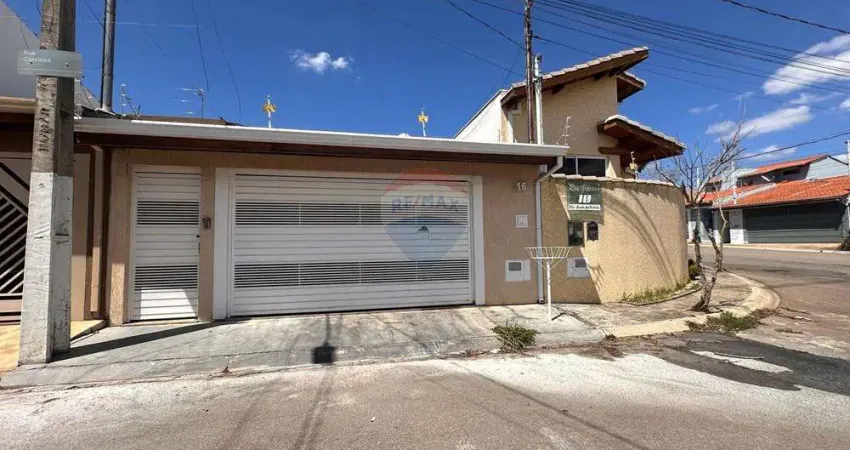 Casa terrea à venda - quinta dos vinhedos em bragança pta com 3 quartos