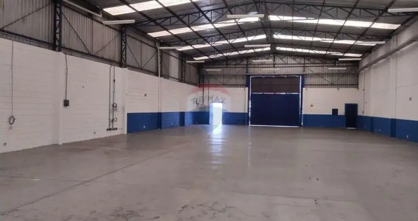 Barracão / Galpão / Depósito para alugar no Penha, Bragança Paulista