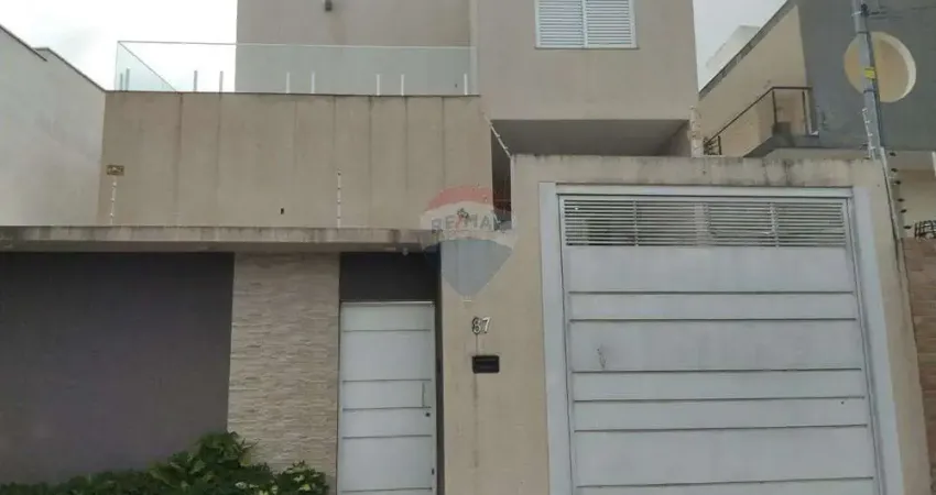 Sobrado para  alugar 3 dormitorios com 2 suites  brangança paulista - são paulo