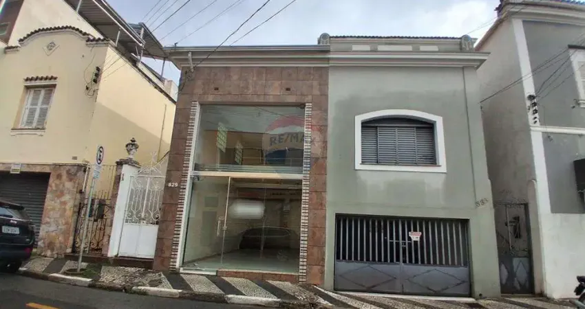 Ponto comercial para alugar no Centro, Bragança Paulista 