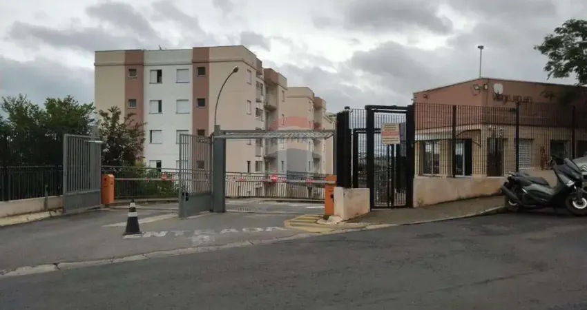 Apartamento 2 dormitorios locação  em bragança paulista condominio villagio jaguary i