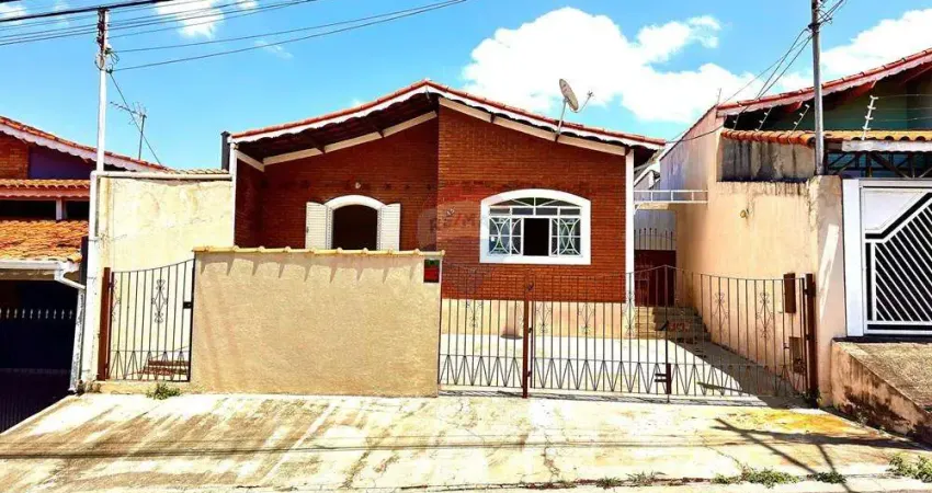 Casa térrea a venda no bairro jardim europa, bragança paulista