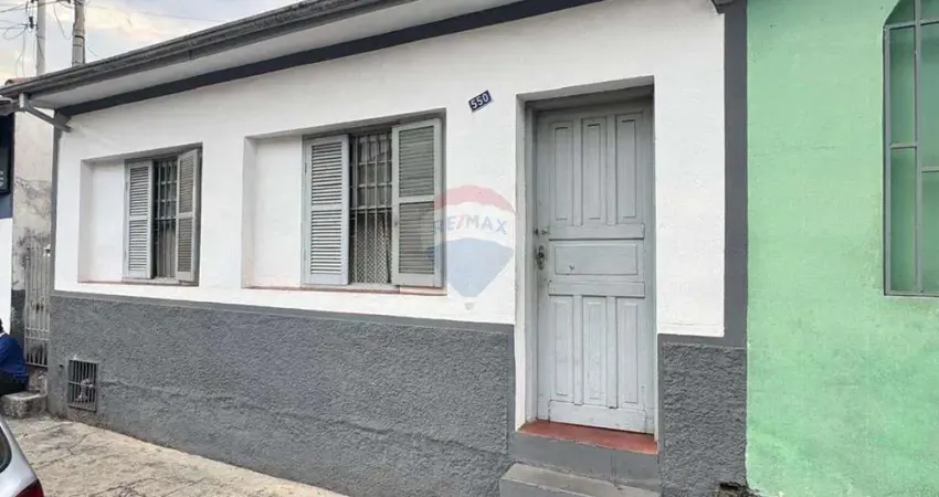 Casa à venda na vila santa libânia com excelente localização em bragança paulista