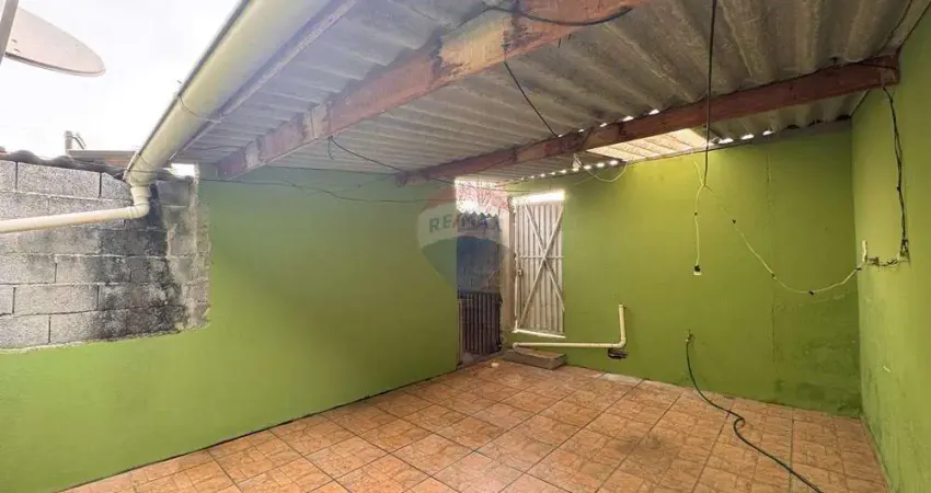 Casa para locação no jardim são miguel — bragança paulista/sp