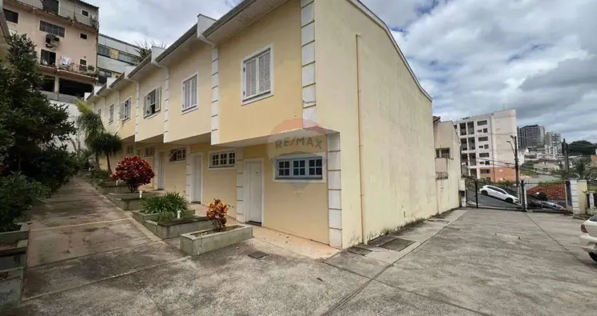 Casa com 2 suítes para locação no centro de bragança paulista