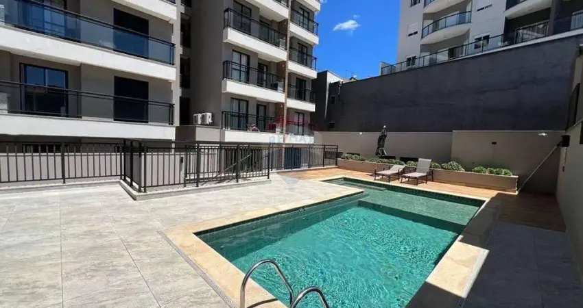 Studio no life mobiliado disponível pra locação - bragança paulista