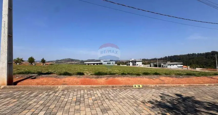 Terreno à venda no Curitibanos, Bragança Paulista