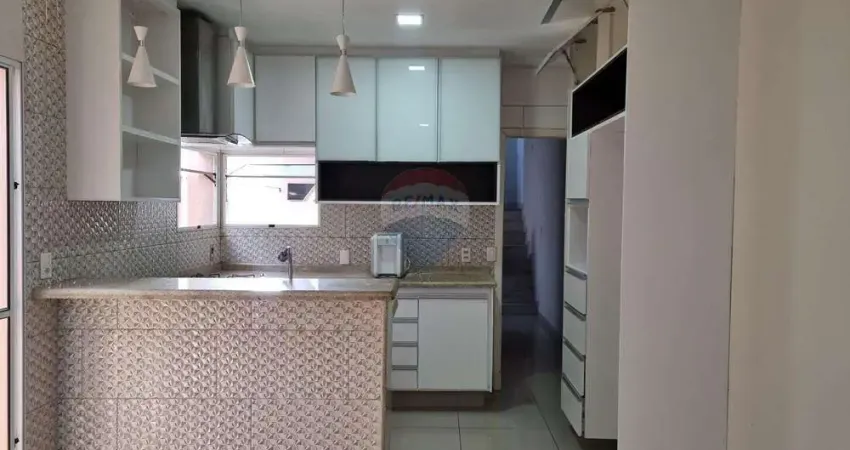 Aluguel imperdível: casa completa e segura no jardim califórnia, bragança paulista - r$ 3.500