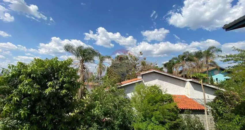 Casa com 4 quartos à venda no Jardim América, Bragança Paulista 