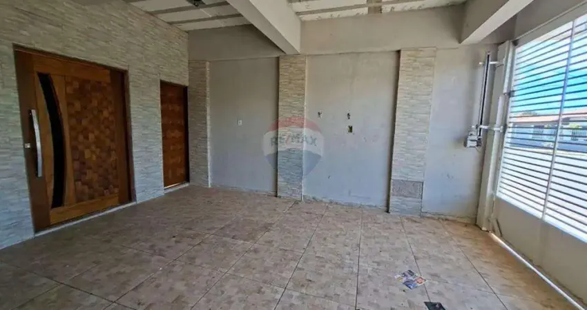 Casa com 3 quartos para alugar no Centro, Socorro 