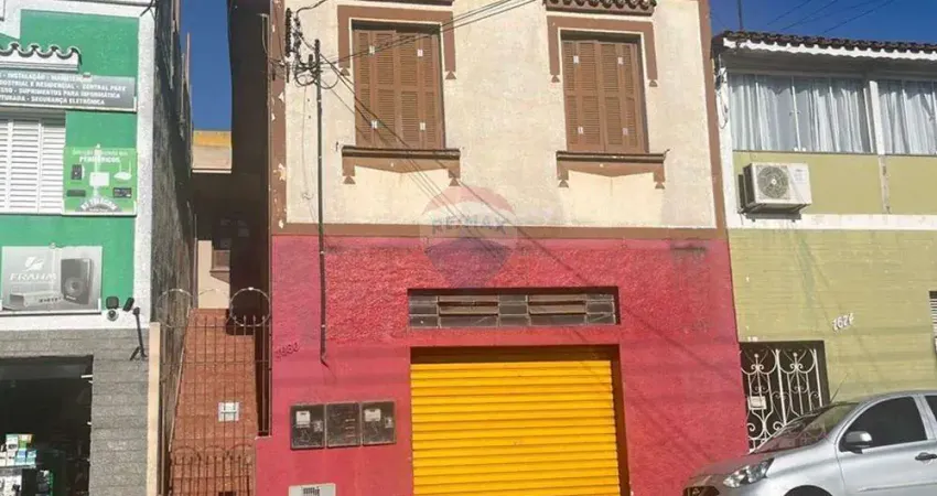 Sobrado para locação – localização privilegiada no centro - bragança paulista-sp