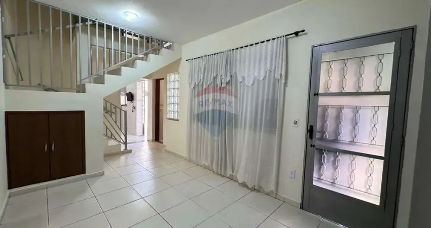 Casa para locação no centro de bragança paulista – ideal para uso residencial ou comercial