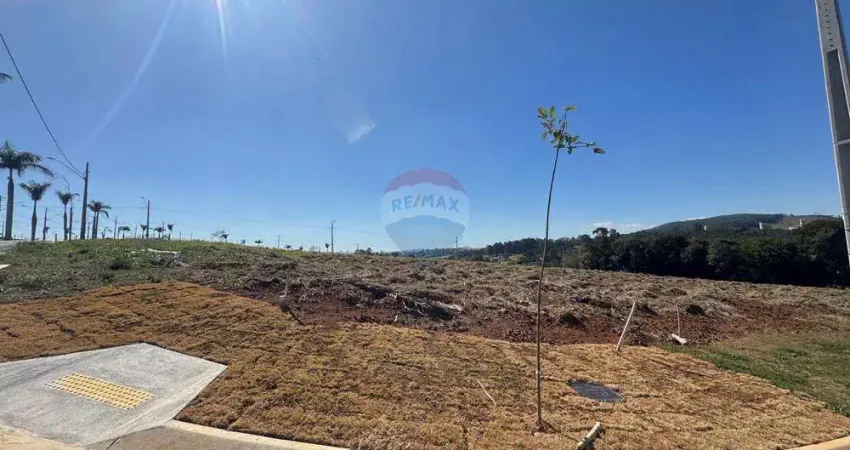 Terreno à venda no Residencial das Ilhas, Bragança Paulista 