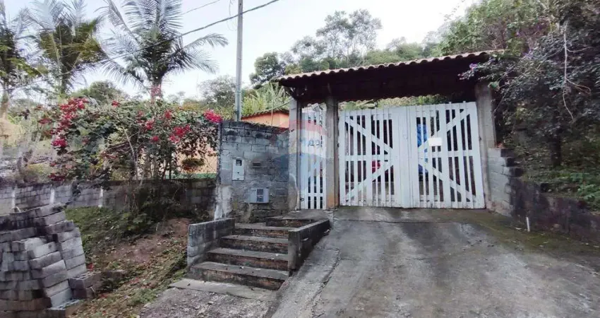 Terreno à venda no bairro parque caetê em bragança paulista/sp