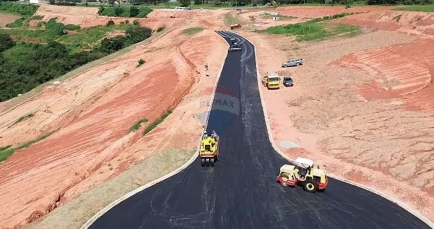 Terreno comercial à venda no Curitibanos, Bragança Paulista 