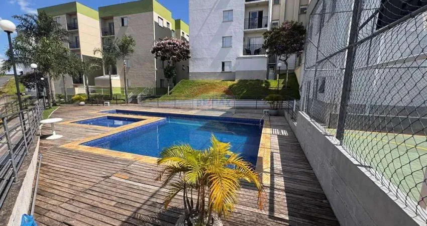 Apartamento à venda no condomínio ilhas do caribe – bragança paulista