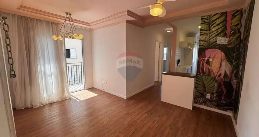 Apartamento à venda no condomínio ilhas do caribe, bragança paulista