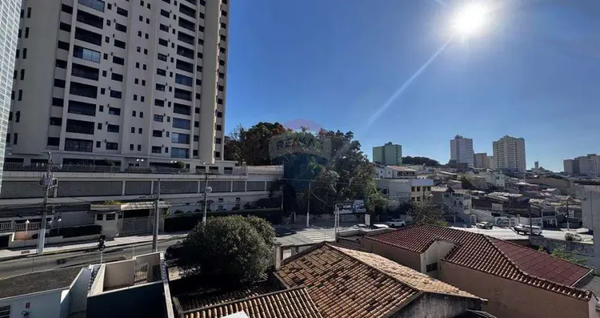 Apartamento com 2 quartos para alugar no Centro, Bragança Paulista 